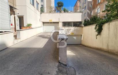 Ümraniye’de 3+1 Satılık Daire