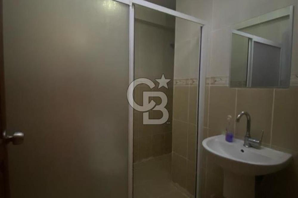 KEÇİÖREN ÇALDIRAN'DA CADDE ÜZERİ 2+1 GİRİŞ KAT KİRALIK DAİRE