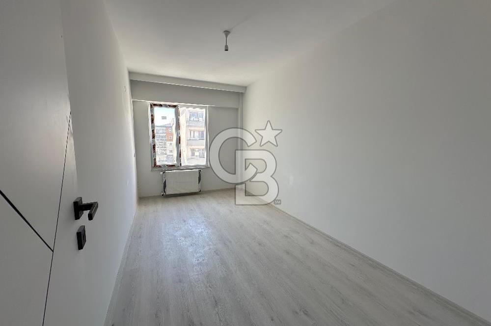 ÇANAKKALE MERKEZ İSMETPAŞA SATILIK SIFIR 3+1 DAİRE