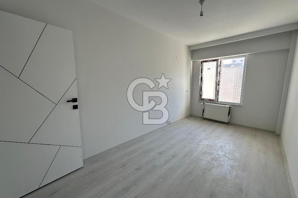 ÇANAKKALE MERKEZ İSMETPAŞA SATILIK SIFIR 3+1 DAİRE