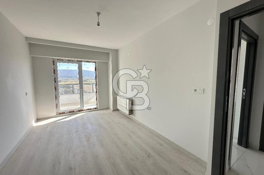 ÇANAKKALE MERKEZ İSMETPAŞA SATILIK SIFIR 3+1 DAİRE