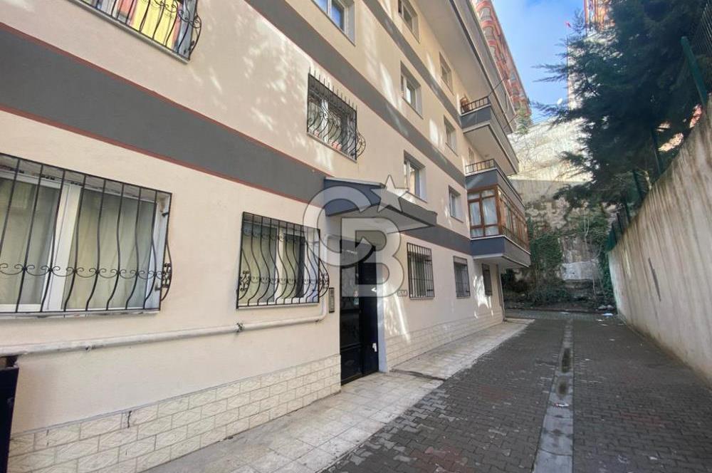 KEÇİÖREN ÇALDIRAN'DA CADDE ÜZERİ 2+1 GİRİŞ KAT KİRALIK DAİRE