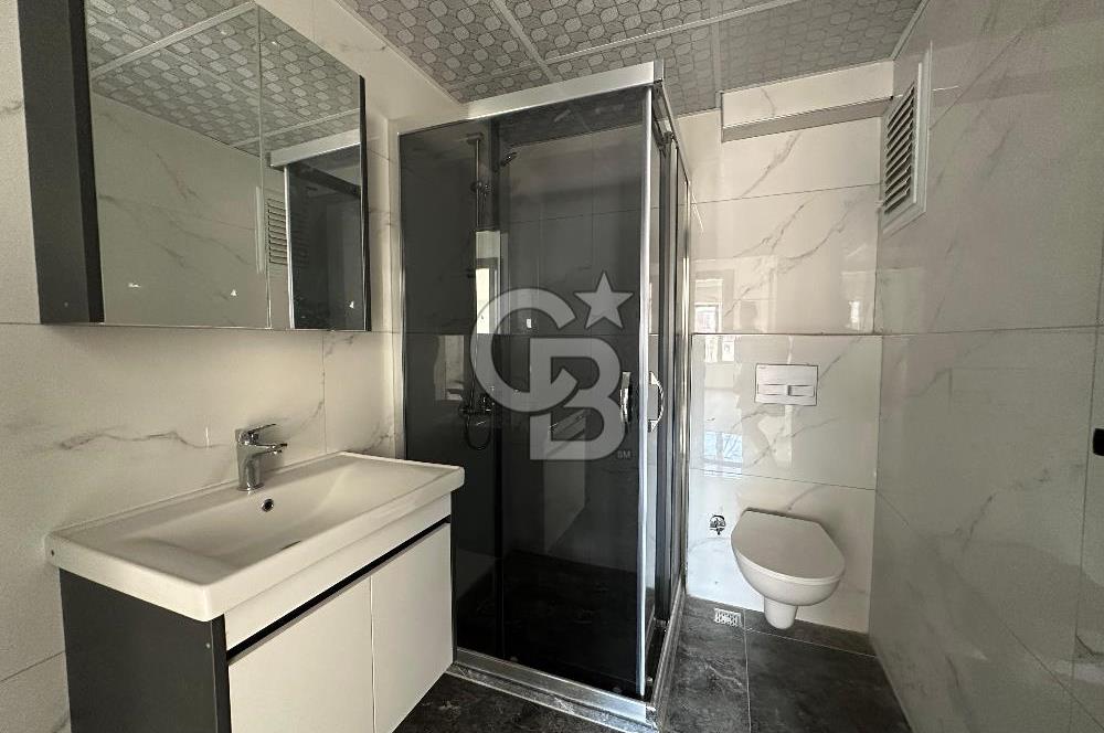 ÇANAKKALE MERKEZ İSMETPAŞA SATILIK SIFIR 3+1 DAİRE