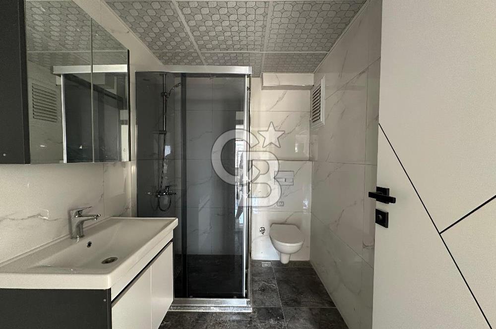 ÇANAKKALE MERKEZ İSMETPAŞA SATILIK SIFIR 3+1 DAİRE