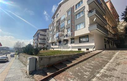 KEÇİÖREN ÇALDIRAN'DA CADDE ÜZERİ 2+1 GİRİŞ KAT KİRALIK DAİRE