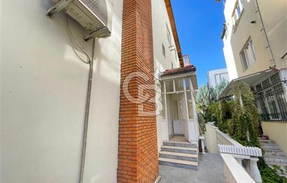 CB KİNG'DEN ATATÜRK MAHALLESİ'NDE SATILIK 7+1 TRİPLEKS VİLLA