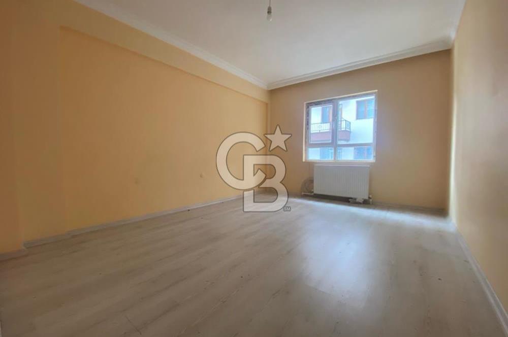 KEÇİÖREN ÇALDIRAN'DA CADDE ÜZERİ 2+1 GİRİŞ KAT KİRALIK DAİRE