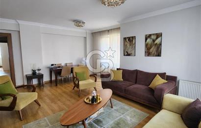 Ümraniye’de 3+1 Satılık Daire