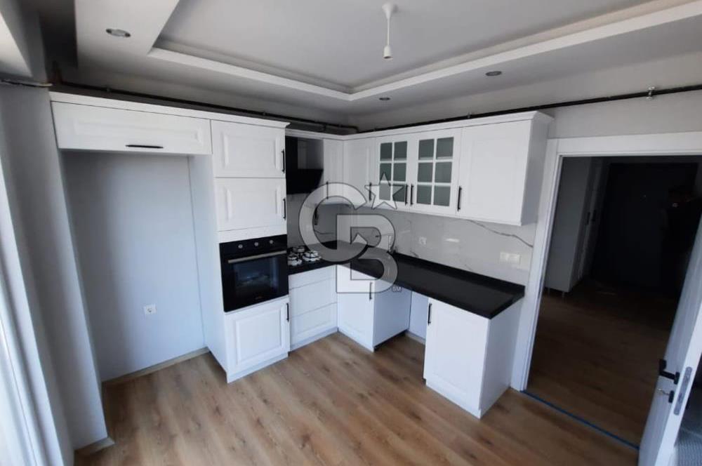 ÇANAKKALE CEVATPAŞA'DA SIFIR KAT MÜLKİYETLİ FIRSAT 3+1 SATILIK