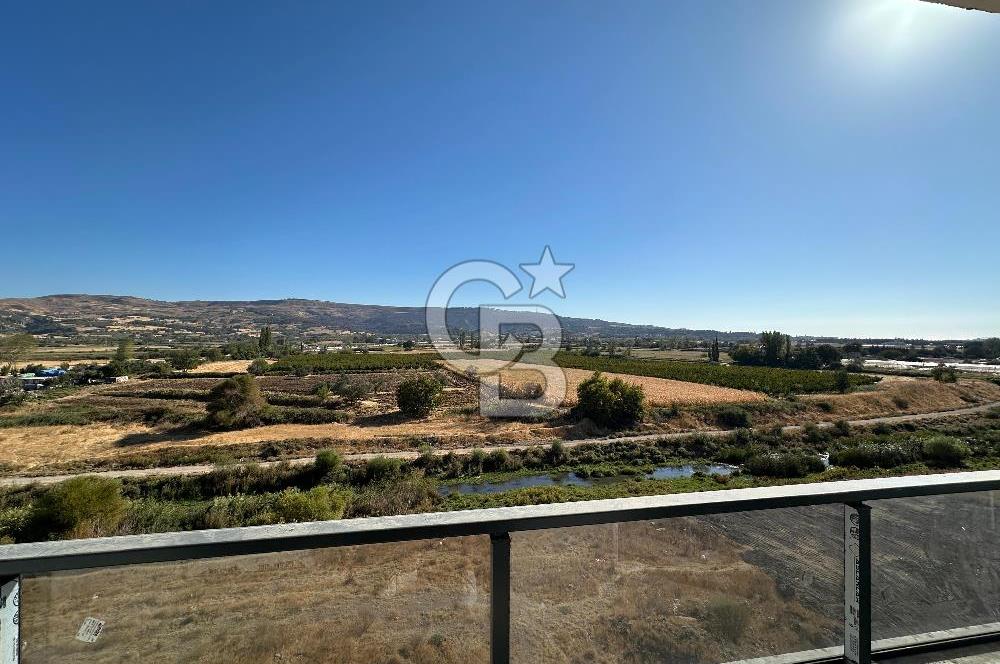 ÇANAKKALE MERKEZ İSMETPAŞA SATILIK SIFIR 3+1 DAİRE