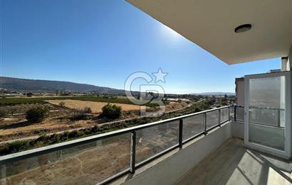 ÇANAKKALE MERKEZ İSMETPAŞA SATILIK SIFIR 3+1 DAİRE