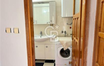  Yenifoça Cumhuriyet Mahallesinde Satılık 5+2 Tripleks Villa