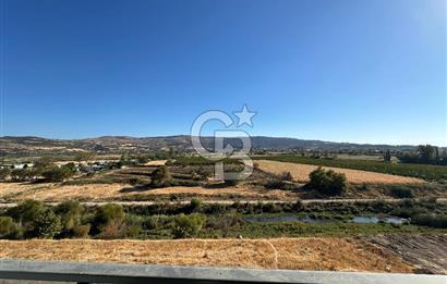 ÇANAKKALE MERKEZ İSMETPAŞA SATILIK SIFIR 3+1 DAİRE