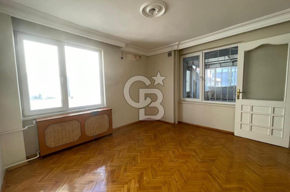 CB KİNG'DEN ATATÜRK MAHALLESİ'NDE SATILIK 7+1 TRİPLEKS VİLLA