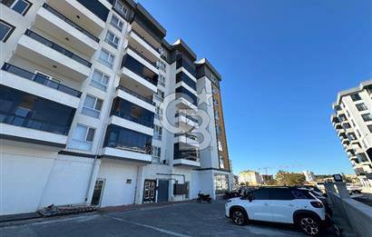 ÇANAKKALE MERKEZ İSMETPAŞA SATILIK SIFIR 3+1 DAİRE