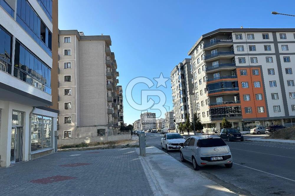 ÇANAKKALE MERKEZ İSMETPAŞA SATILIK SIFIR 3+1 DAİRE