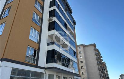 ÇANAKKALE MERKEZ İSMETPAŞA SATILIK SIFIR 3+1 DAİRE