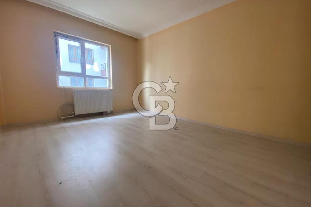 KEÇİÖREN ÇALDIRAN'DA CADDE ÜZERİ 2+1 GİRİŞ KAT KİRALIK DAİRE
