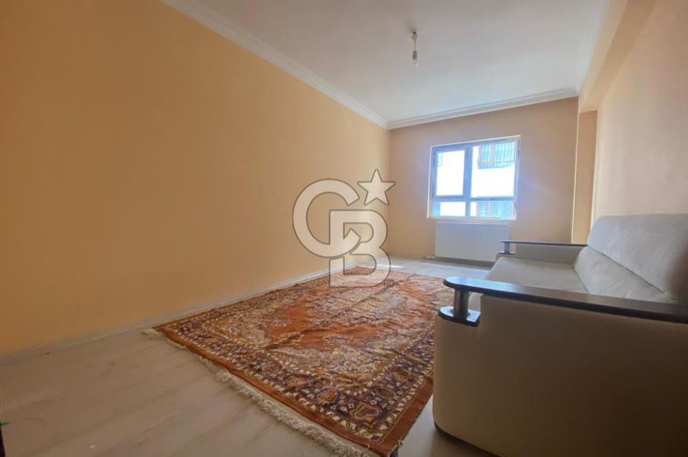 KEÇİÖREN ÇALDIRAN'DA CADDE ÜZERİ 2+1 GİRİŞ KAT KİRALIK DAİRE