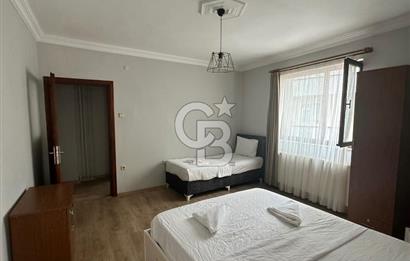 1+1 KİRALIK EŞYALI FATURALAR DAHİL DAİRE