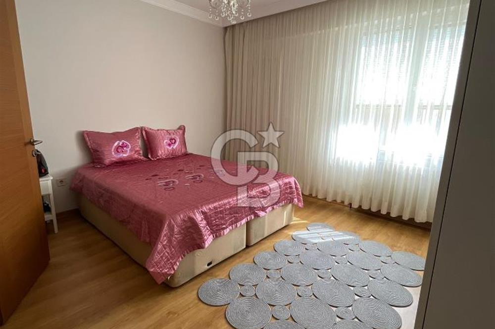 Ümraniye’de 3+1 Satılık Daire
