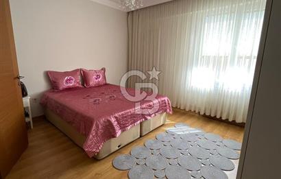 Ümraniye’de 3+1 Satılık Daire