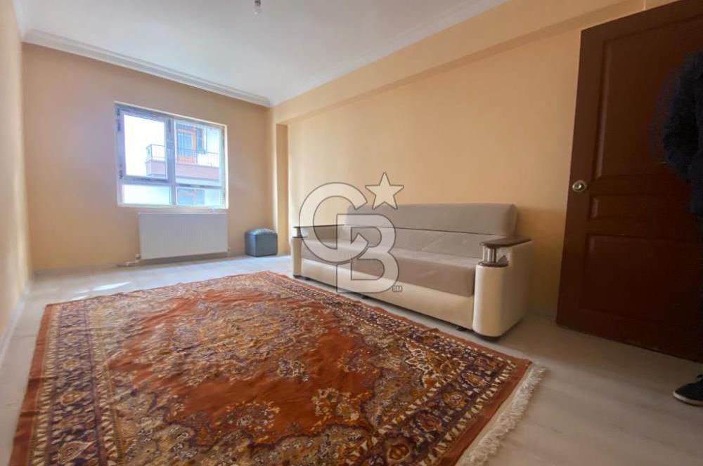 KEÇİÖREN ÇALDIRAN'DA CADDE ÜZERİ 2+1 GİRİŞ KAT KİRALIK DAİRE