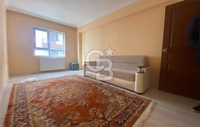 KEÇİÖREN ÇALDIRAN'DA CADDE ÜZERİ 2+1 GİRİŞ KAT KİRALIK DAİRE