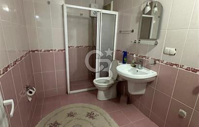 1+1 KİRALIK EŞYALI FATURALAR DAHİL DAİRE