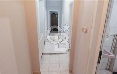Çayırova Emek Mahallesinde 3 Katlı Bina 