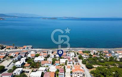URLA KALABAK DENİZE YAKIN SATILIK İMARLI ARSA