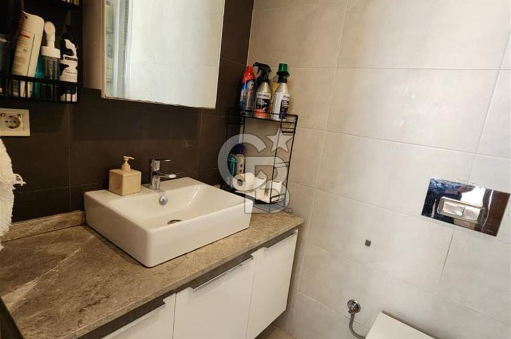 Ümraniye’de 3+1 Satılık Daire