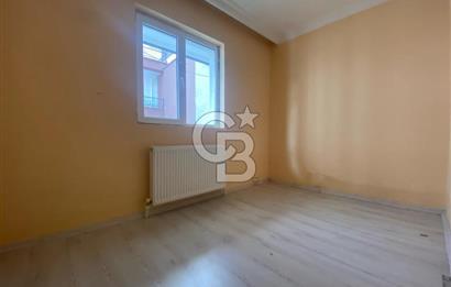 KEÇİÖREN ÇALDIRAN'DA CADDE ÜZERİ 2+1 GİRİŞ KAT KİRALIK DAİRE