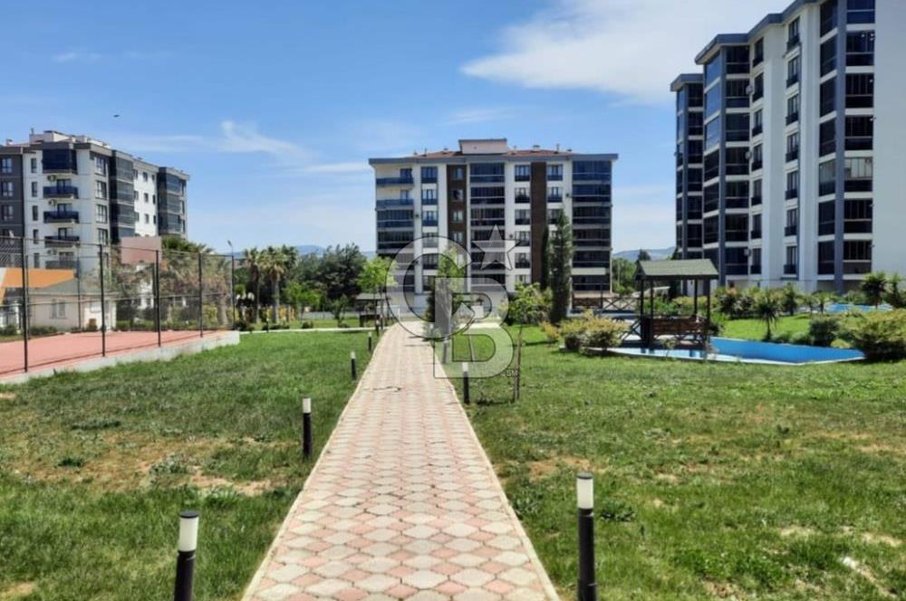 ÇANAKKALE CEVATPAŞA'DA SIFIR KAT MÜLKİYETLİ FIRSAT 3+1 SATILIK