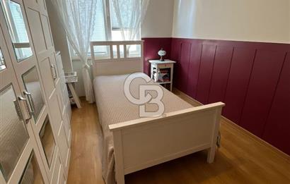 Ümraniye’de 3+1 Satılık Daire