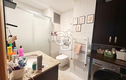 Caddebostan, Ömer Paşa Sok.'ta SATILIK 3+1