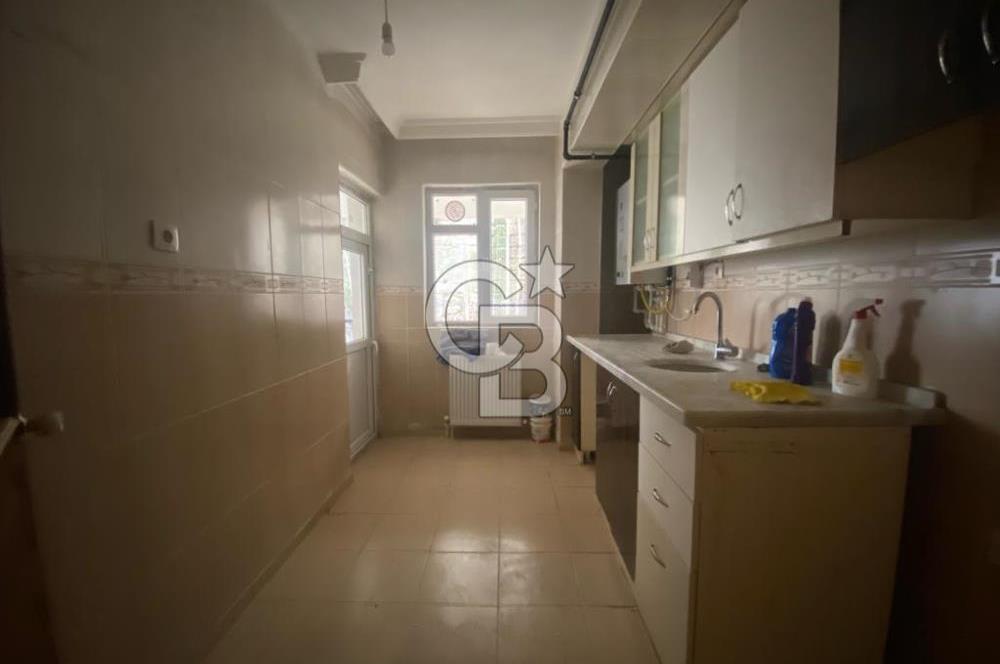KEÇİÖREN ÇALDIRAN'DA CADDE ÜZERİ 2+1 GİRİŞ KAT KİRALIK DAİRE