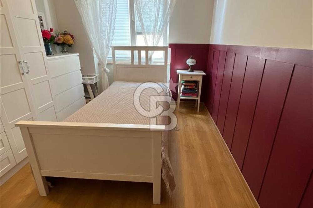 Ümraniye’de 3+1 Satılık Daire