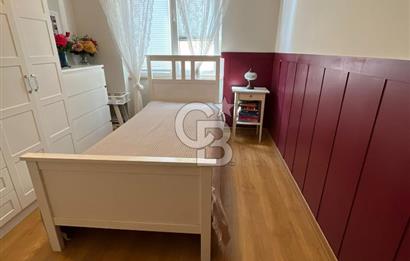 Ümraniye’de 3+1 Satılık Daire