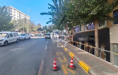 İnönü Caddesi Üzerinde Susuzdede'de Köşe Dükkan