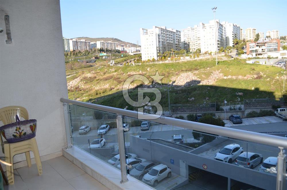 Soyak Siesta 1.Etap Satılık 2+1 Daire Fulya Tok tan