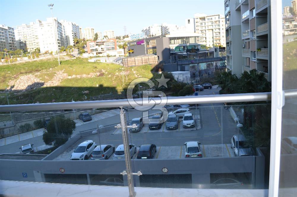 Soyak Siesta 1.Etap Satılık 2+1 Daire Fulya Tok tan