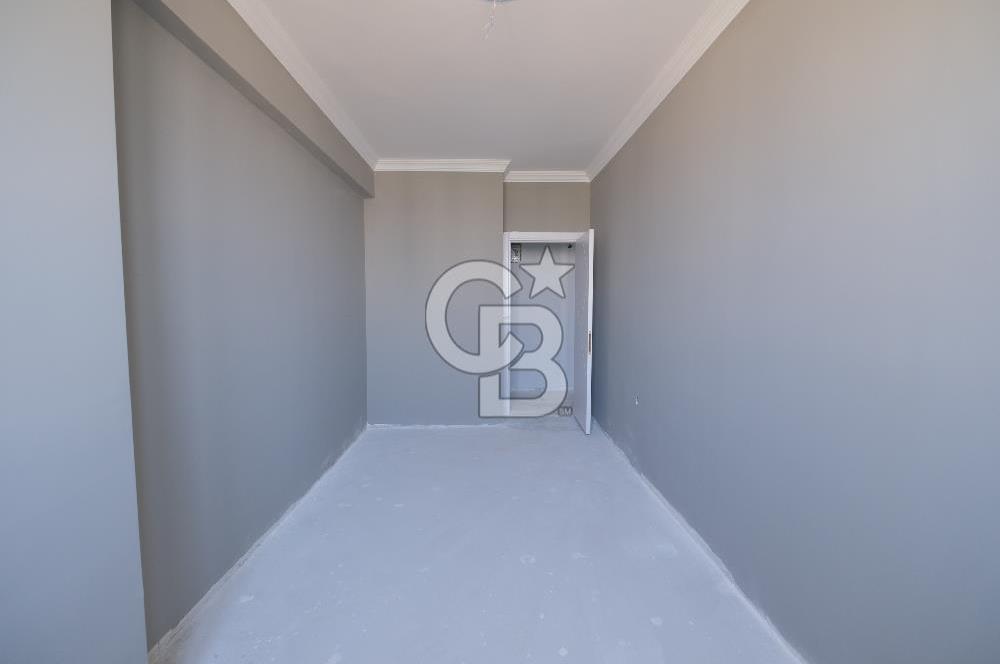                          MENEMEN UĞUR MUMCU DA SATILIK 2+1 DAİRE