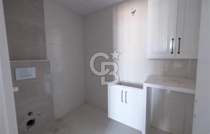                          MENEMEN UĞUR MUMCU DA SATILIK 2+1 DAİRE