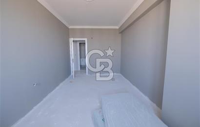                          MENEMEN UĞUR MUMCU DA SATILIK 2+1 DAİRE