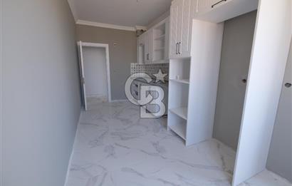                          MENEMEN UĞUR MUMCU DA SATILIK 2+1 DAİRE