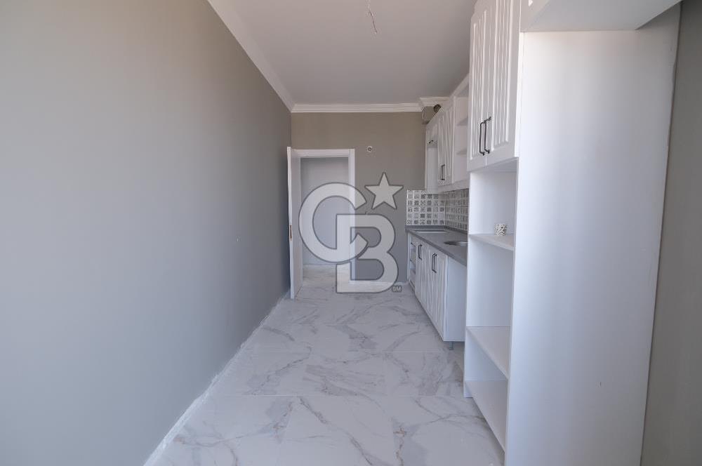                          MENEMEN UĞUR MUMCU DA SATILIK 2+1 DAİRE
