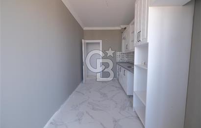                          MENEMEN UĞUR MUMCU DA SATILIK 2+1 DAİRE
