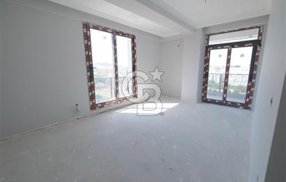                          MENEMEN UĞUR MUMCU DA SATILIK 2+1 DAİRE