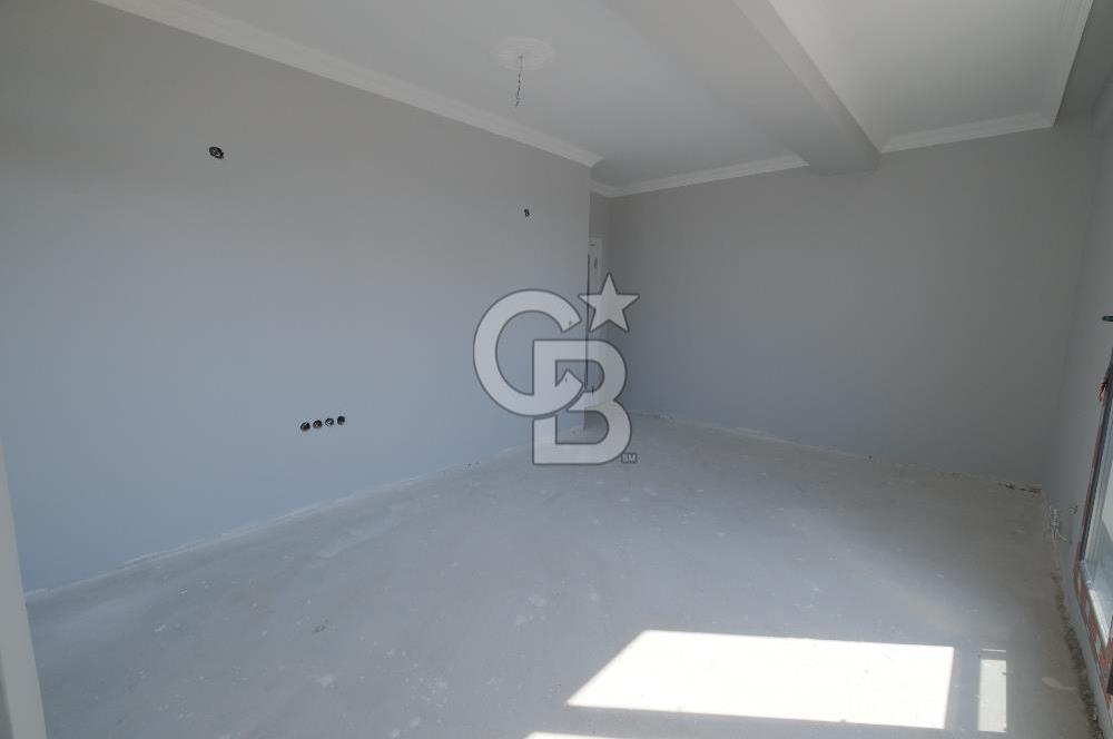                          MENEMEN UĞUR MUMCU DA SATILIK 2+1 DAİRE